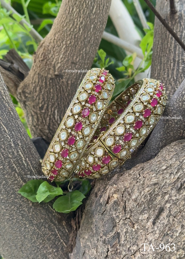 : The Regal Lattice