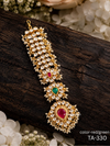 Rajkumari Drop Tikka