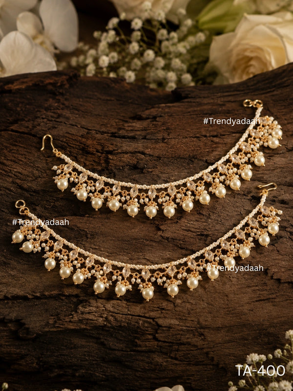 Noor-E-Chashma Kaan Chain