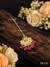 Rosy Chandbali Tikka