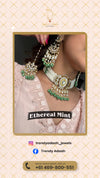 Ethereal Mint