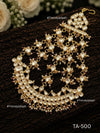Royal Pearl Glimmer Passa