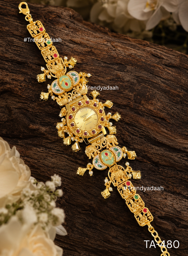 The Rajkumari Chrono