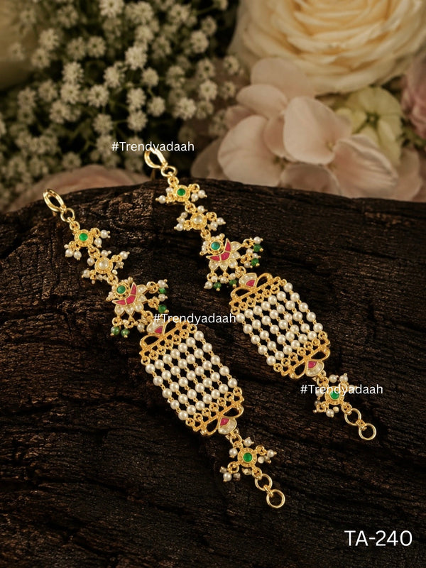 Devika Heritage Kaan Ser
