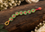 The Vintage Enamel Flower Chain