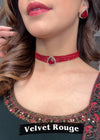 Velvet Rouge
