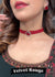 Velvet Rouge