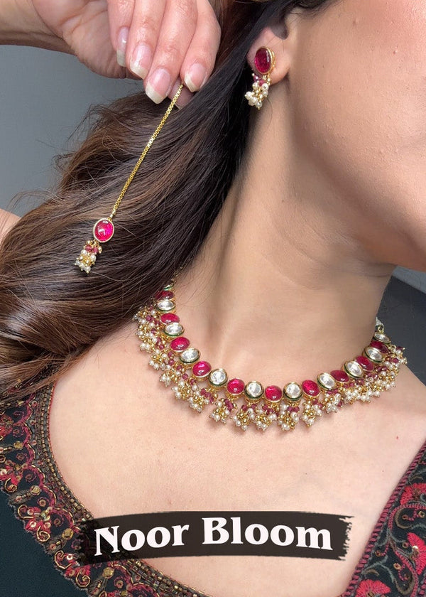 Noor Bloom