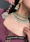 Layered Luxe