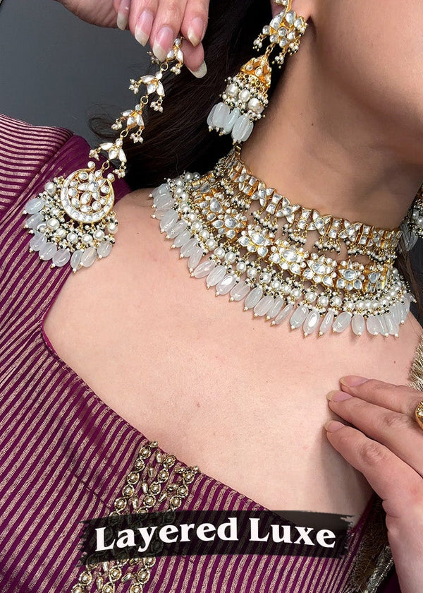 Layered Luxe