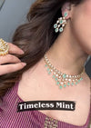 Timeless Mint