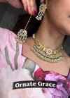 Ornate Grace