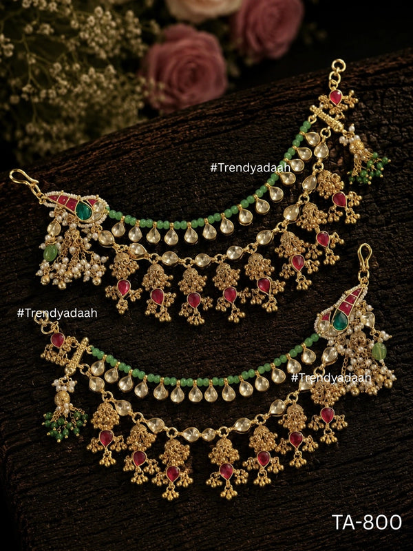 Mayura Kundan Sahare