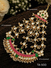 Royal Pearl Glimmer Passa
