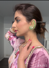 Ornate Arc Earcuff