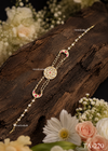 Ruby Crescent Multi-Chain