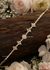 Floral Cluster & Bezel Strand