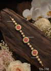 The Gulnaar Enamel Bloom
