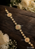 Mayura Tri-Medallion