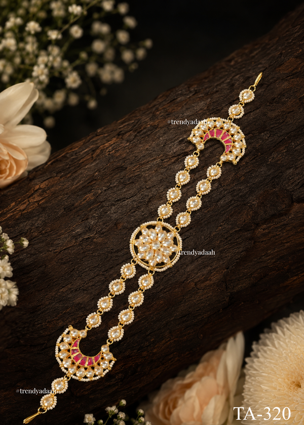 The Rajkumari Double Chand