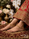 Emerald Dew Payal
