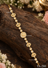 The Chandni Medallion