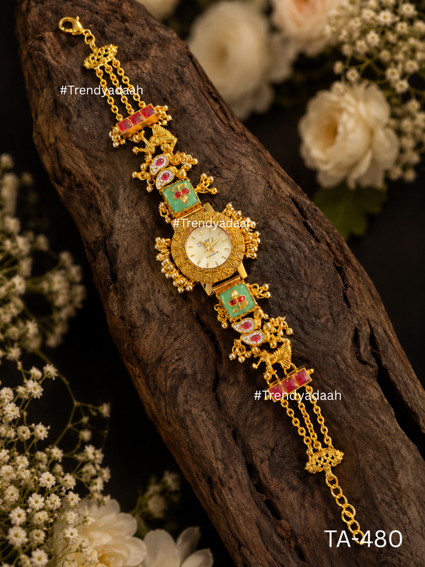 The Maharani Dial