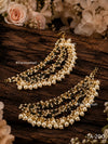 The Shahi Emerald Piroi Sahare