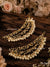The Shahi Emerald Piroi Sahare