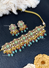 Mastani Choker Set