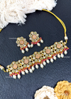 Mastani Choker Set