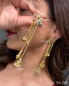Opulent Drops