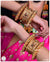 The Rajwada Temple Cuff