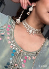 Heirloom Choker