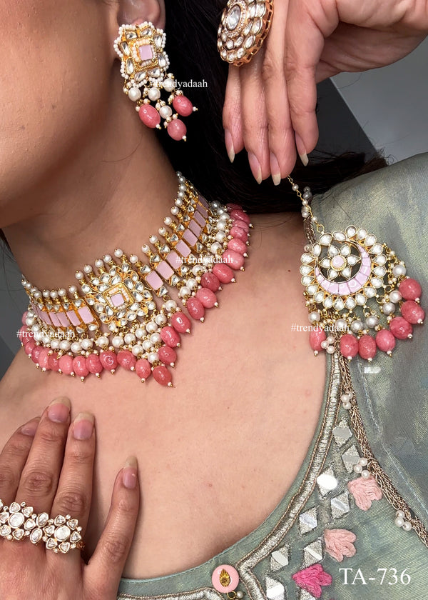 Blush Dynasty