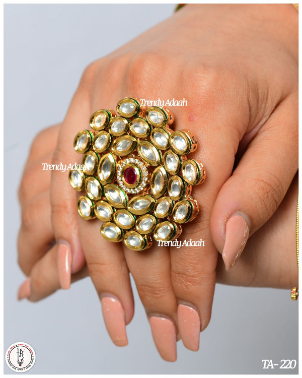 Gulnar Kundan Angoohi