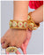 The Mughal Rosette Kadas