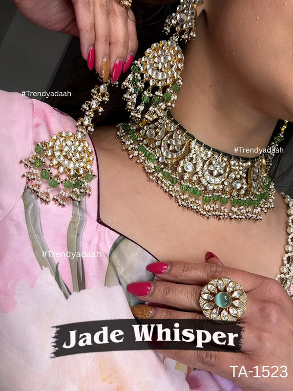 Jade Whisper