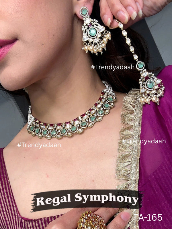 Regal Symphony