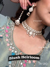 Blush Heirloom