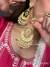 Suvarna Veil
