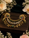 Rajkumari Twin Finger Ring