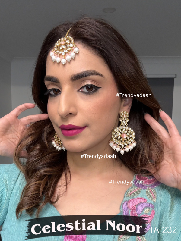 Celestial Noor