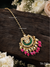 The Emerald Rose Tikka