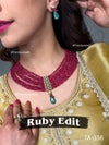 Ruby Edit