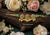 Traditional Jodhpur Enamel Link Bracelet