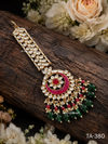 Royal Jadau Tikka