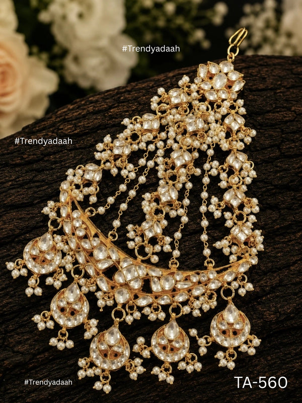 Paachi Kundan Passa