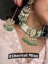 Ethereal Mint