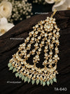 Paachi Kundan Mint passa